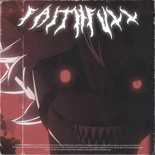 Valak - Faithfull w/SlideGxd