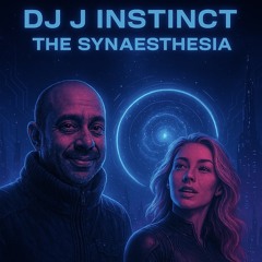 Dj J Instinct - The Synaesthesia Feat. Emma Starr