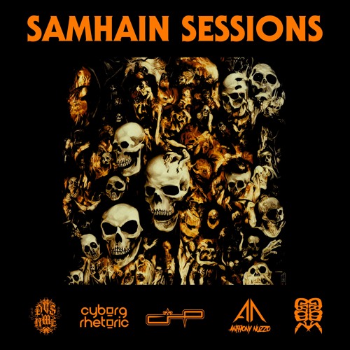 [CHP031] - Samhain Sessions