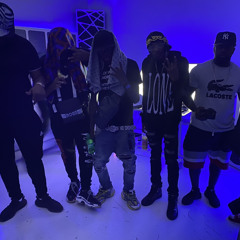 Phresh x KR - Around Us