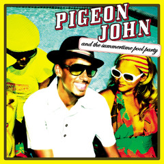 Do the Pigeon (feat. DJ Rhettmatic, Brother Ali & J Live)
