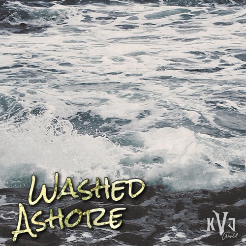 Washed Ashore