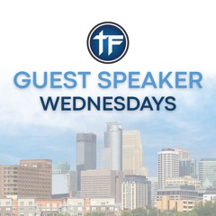 Guest Speaker Wednesdays