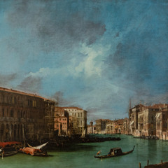 Giovanni Antonio Canal, detto il Canaletto
