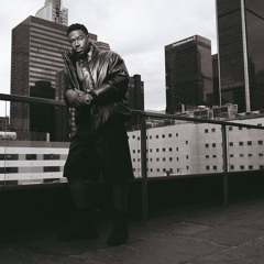 Kevin McCall - Bite The Pillow (RnBass)