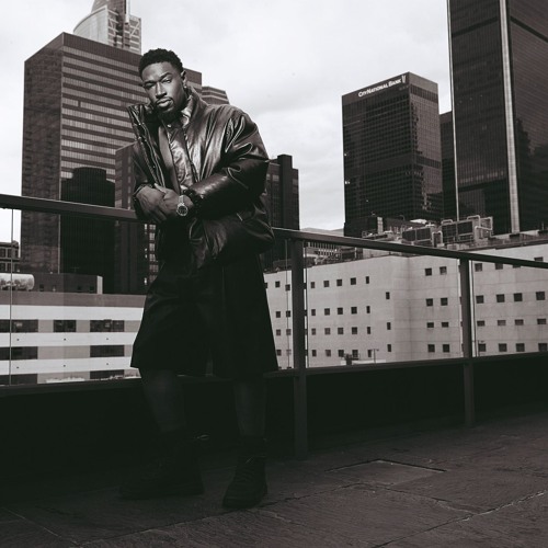 Kevin McCall - Bite The Pillow (RnBass)