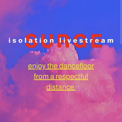 Mavis isolation surgerave livestream