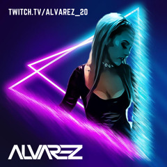 Twitch Stream ~ 27 04 2021 (masterd)