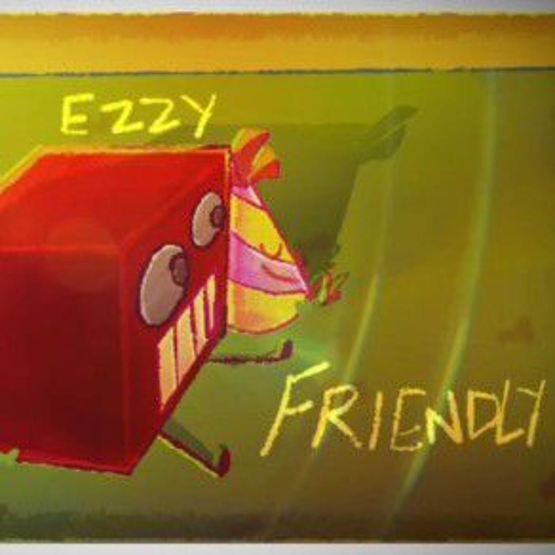 Listen to NEW_FRIENDLY | BFDI 26 by • [ ❆ SANYA the wolf