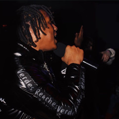 Lil Kee - Issues (Love Song)