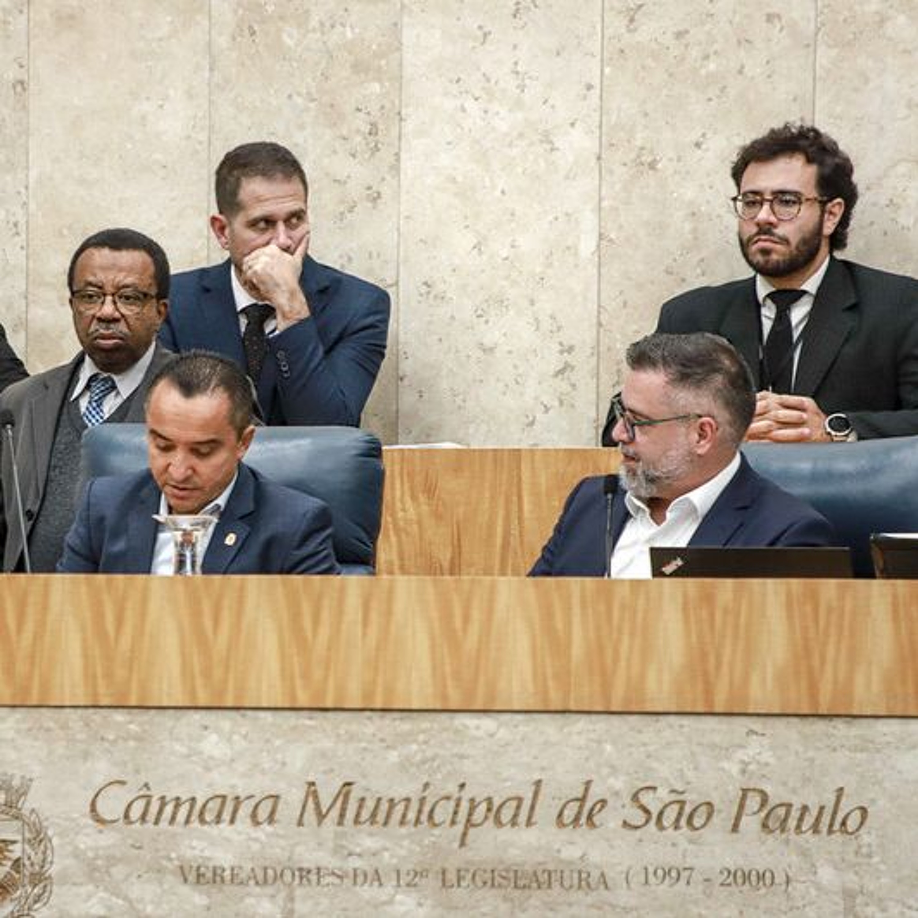 20.05.2026 = VEREADORES E VEREADORAS REPERCUTIRAM DIREITOS DOS IDOSOS EM PLENÁRIO episode artwork