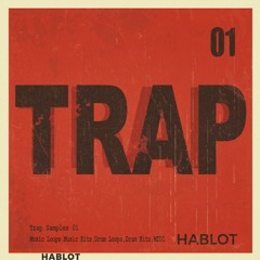 HABLOT - Trap Samples 01