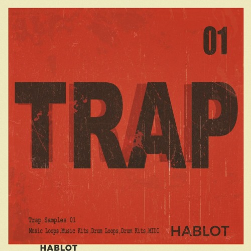 HABLOT - Trap Samples 01