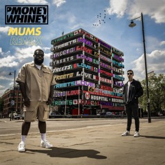 P MONEY & WHINEY- 6STR (MUMS REMIX) FREE DL