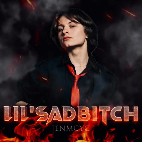 Lil' Sad Bitch (Official Audio)