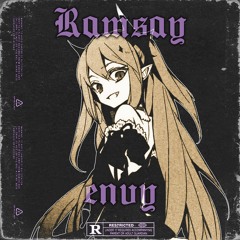 envy - Ramsay (Bootleg)
