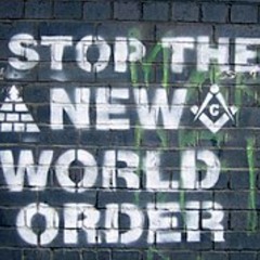 The Fall of the New World Order