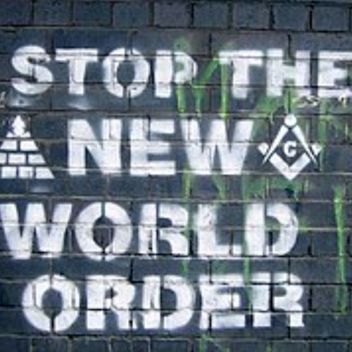 The Fall of the New World Order