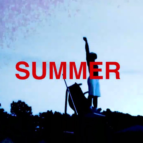 SHOWJOE - SUMMER