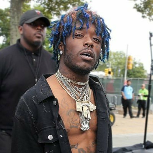 Lil Uzi Vert-Right or Wrong (Uzi Only)