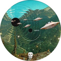 Premiere : Unknown Artist - Interdimensional (NNMS68)