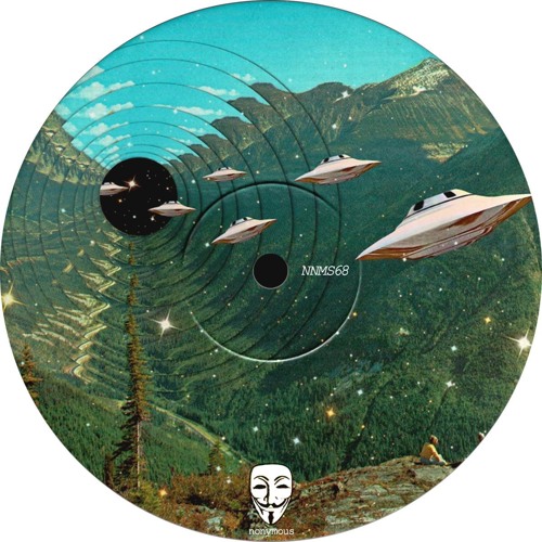 Premiere : Unknown Artist - Interdimensional (NNMS68)