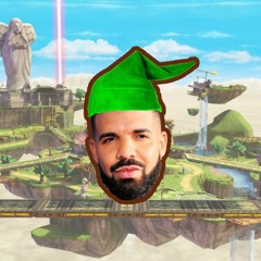 Drake Saves Hyrule // Lo-Fi Remix