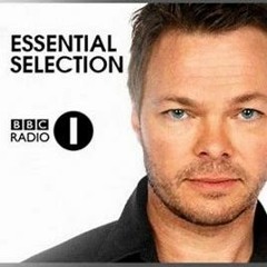 BBC Radio 1 Essential Selection 21st June 1991 TX 19.30 Pete Tong