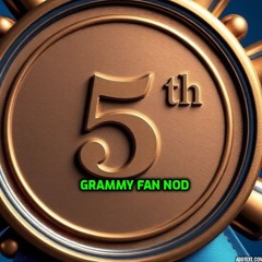 Neon Dreams [8-11 #5 Top Bronze Grammy]