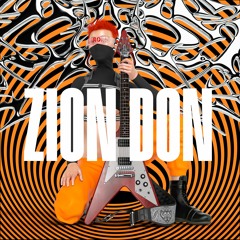 Zion-Don - Error! (Original Mix)