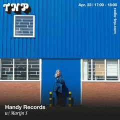 Marijn S @ Handy Records x Radio TNP 23.04.2023
