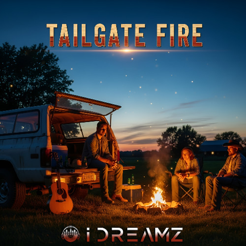 Tailgate Fire