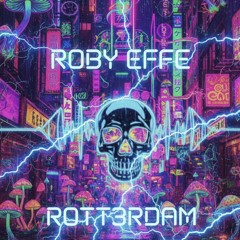ROTT3RDAM (ORIGINAL MIX)