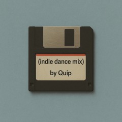 (Indie Dance mix)