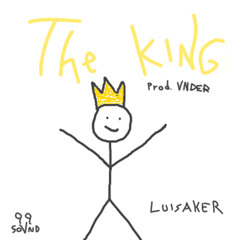 Luisaker - El King