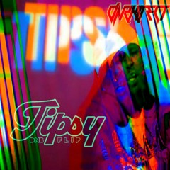 Tipsy (Darkitect dnb bootleg) [Jan 2023]