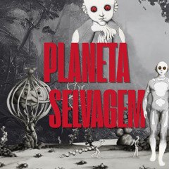 O Planeta Selvagem