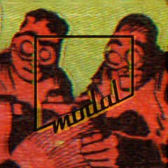 Modal Radio Show 026 - Dirty Handz