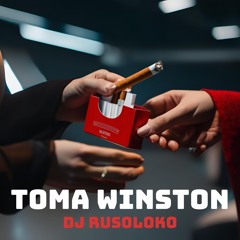 (MAKINA) Toma Winston