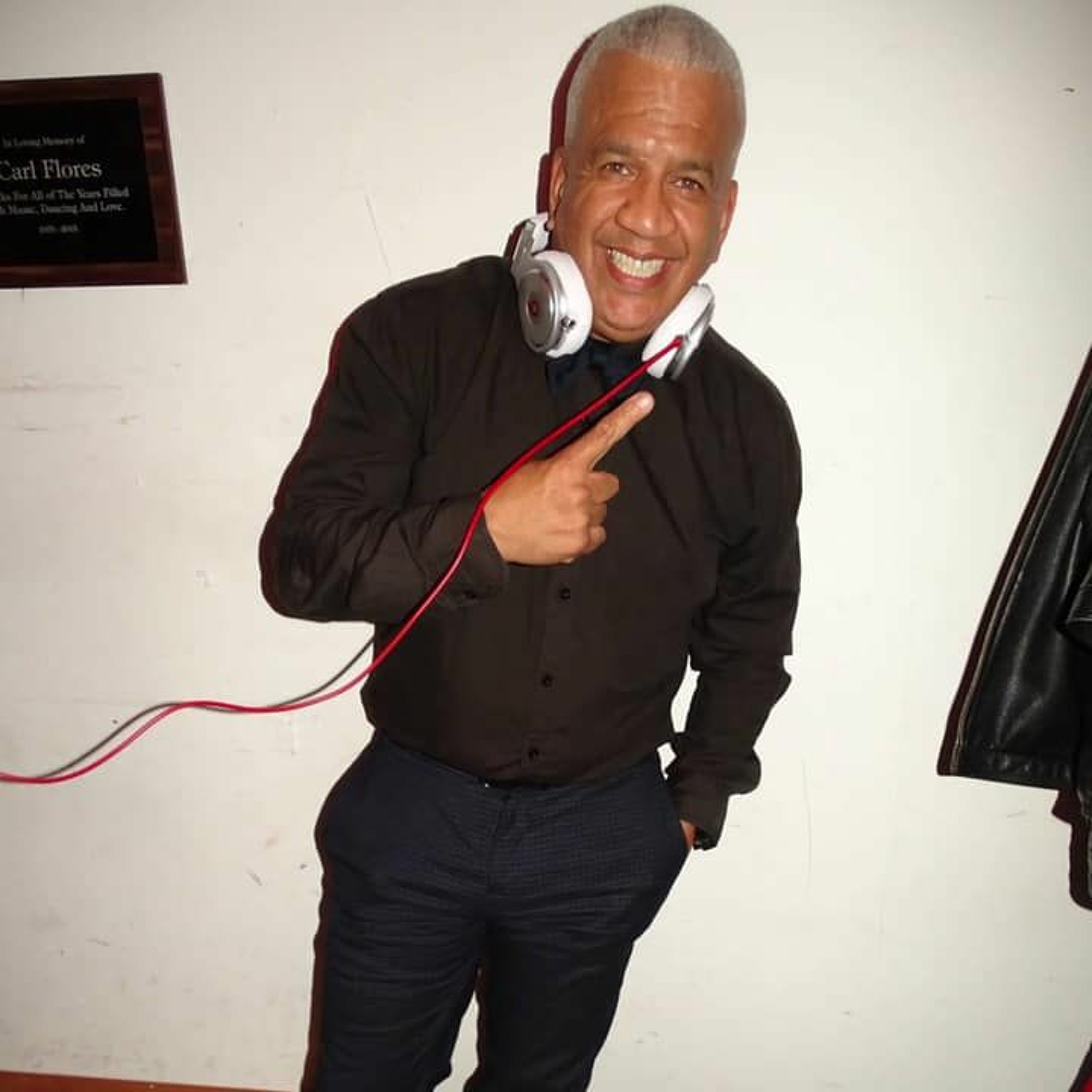 DJLOBELSD