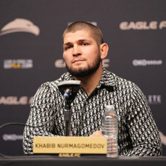 Khabib - Im gonna smash your boy🦅🥶