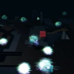 Sols glitch biome. (Era 8 version.)
