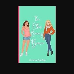 [Ebook] 💖 The Other Kimmy Brown: A Thanksgiving Rom-Com Full Pdf