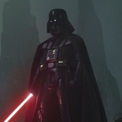 Darth vader/ Anakin skywalker  x  I dont wanna cry, kurffew/nowayback {slowed}