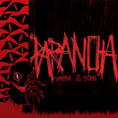 Paranoia (ft. scrn)