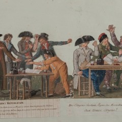 Translating the French Revolution