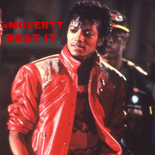 BEAT IT
