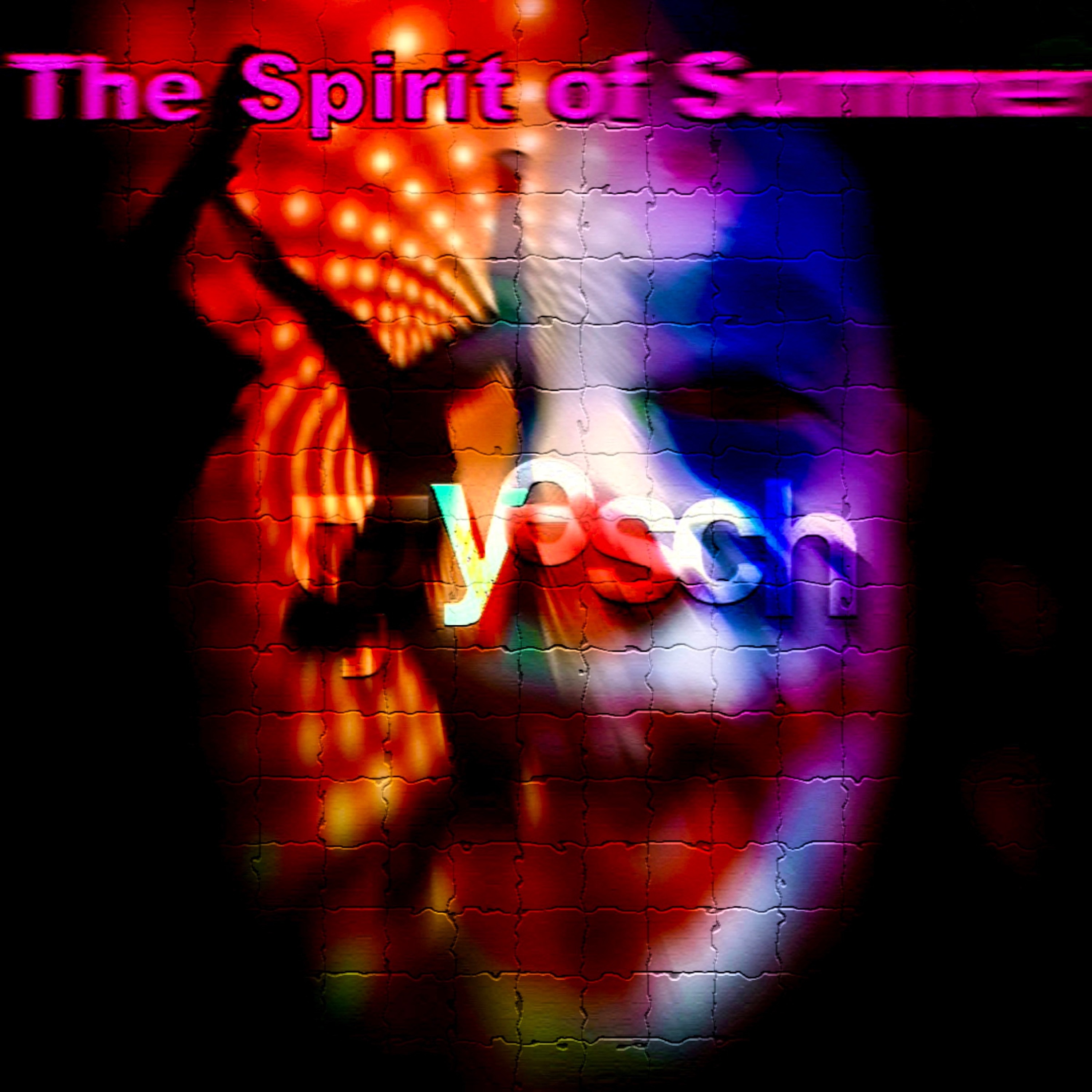 Djyesch ♪ إلياس