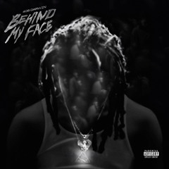 Behind My Face