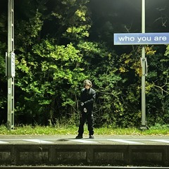 who you are (prod. richmnkey)